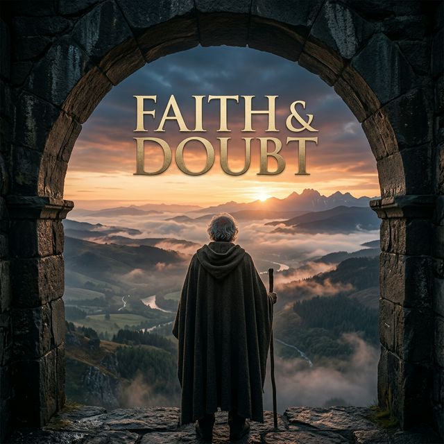 Faith & Doubt: Honest Questions