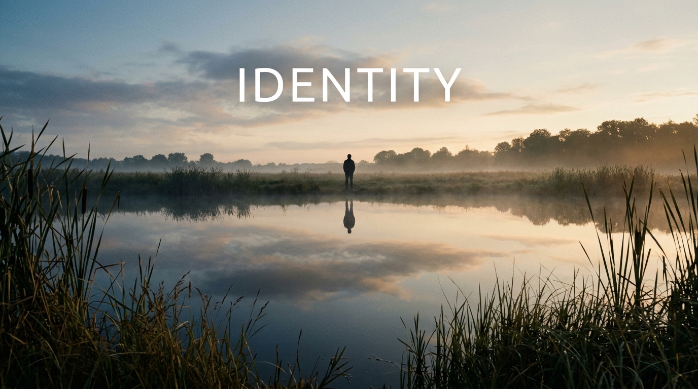 Identity: Who God Made You to Be
