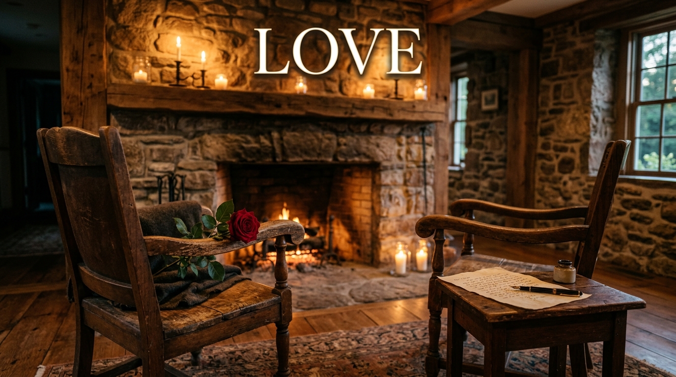 Love: The Most Excellent Way