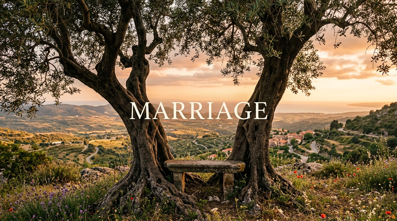 Marriage: Covenant & Closeness